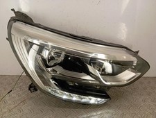 Feu avant (phare) Renault MEGANE