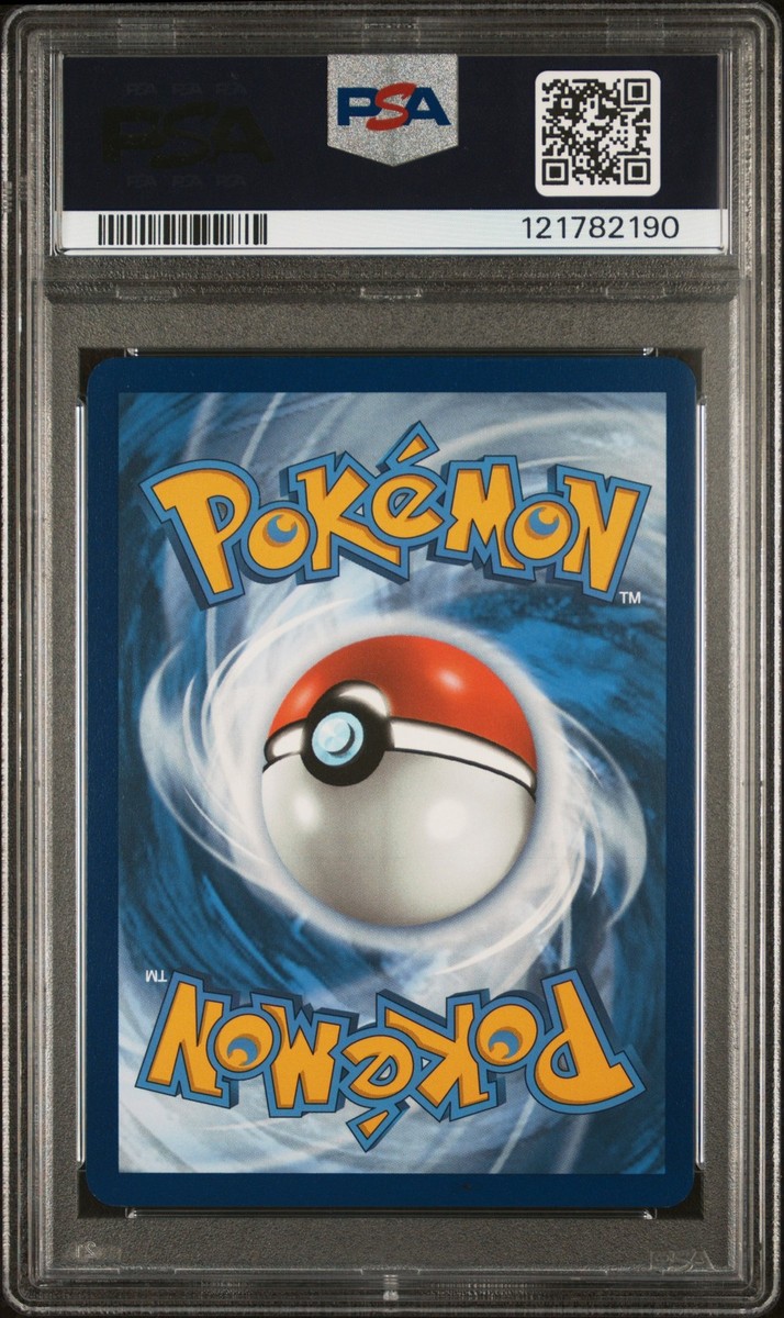 2025 POKEMON DRI EN-DESTINED RIVALS ILLUSTRATION RARE #192