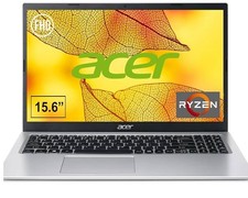 Acer Aspire 3 Laptop 15.6  Antiglare FHD Display 12GB RAM 256GB SSD Ryzen 3 New