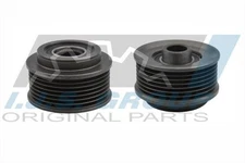 IJS GROUP 30-1088 Alternator Freewheel Clutch for Hyundai,Kia