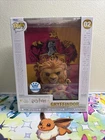 Funko Multiple: Harry Potter - Gryffindor - Funko (Exclusive) #02