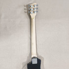 Hofner 6 String Mini Electric Guitar Mahogany Body Bolt On Fix Bridge Maple Neck — photo 5