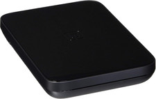 Lifeprint 3X4.5 Hyperphoto Printer for Iphone  Android - Black