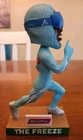 Atlanta Braves The Freeze Bobblehead RaceTrac MLB Baseball Nobox