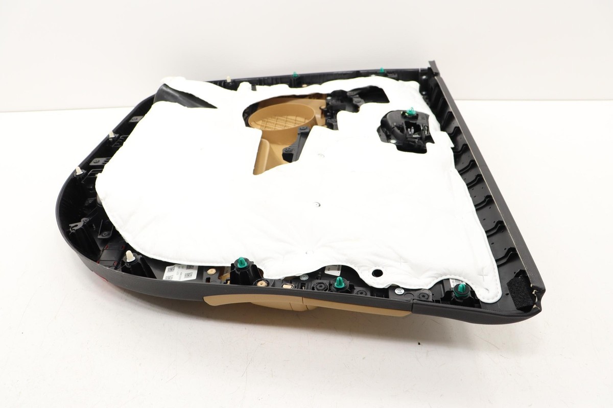 2022 - 2026 KIA CARNIVAL FRONT LEFT DOOR TRIM PANEL OEM