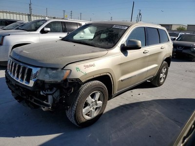 Driver Front Door Wk Body VIN E Or F 6th Digit Fits 11-22 GRAND CHEROKEE 3746714