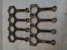 8x Connecting Rods For Ford F-150 2005 99w T46rsem 4.6 4x4 8x Connecting Rods For Ford F-150 2005 99w T46rsem 4.6 4x4