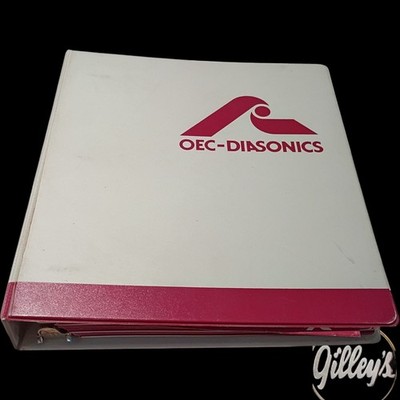 service manual 00-870820-01 series 9000 X-ray imaging system