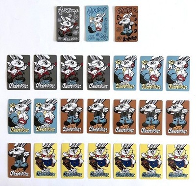 Astro Yoon Sanha CHAMELEON Pop Up Official MD Trading Card Benefit