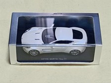 Spark 1/43  Aston Martin One-77 96002