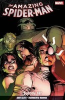 Amazing Spider-Man Vol.4: Graveyard Shift | Dan Slott | Englisch | Taschenbuch