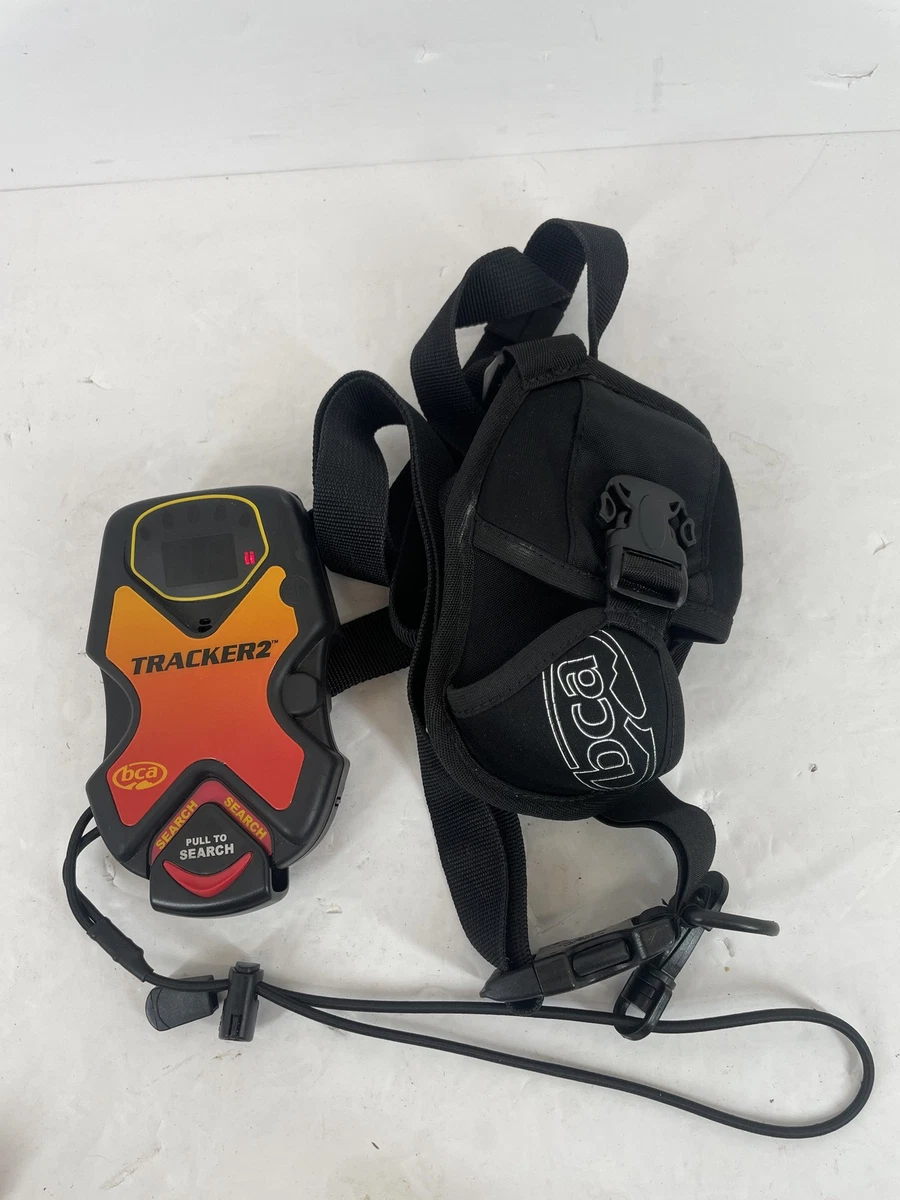 BCA Tracker products for sale | eBay