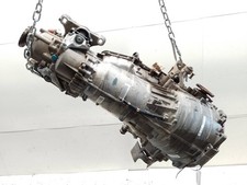Boite de vitesse Audi V8
