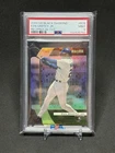 Ken Griffey Jr. 2000 Upper Deck Black Diamond Reciprocal Cut #R76 PSA 9