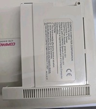Compaq Computer Diskette Drive 213510-001 Vintage 3.5 Floppy Disk