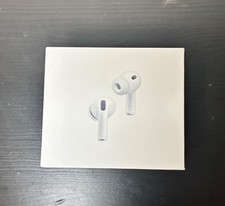 Brand New Apple AirPods Pro 3 with MagSafe USB-C Charging Case