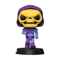 Funko Pop! Television Meme: Masters Of The Universe - Skeletor (Until We Meet