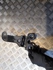 ABS pump bracket