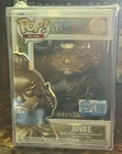 Funko Pop! One Piece Jinbe #2216 Special Edition