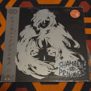 Shamanic Princess | eBay