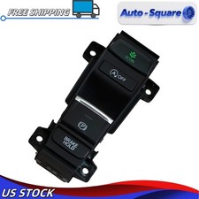 Us Parking Brake Switch For Honda Accord Hybrid 2.0l 2018-2022 35355-tva-e61 New