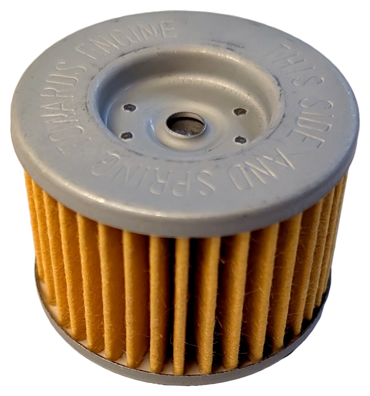 OEM Oil Filter fits Honda 96-04 XR400R 85-92 XR600R 93-25 XR650L 00-07 XR650R