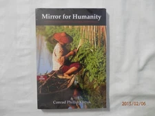 Mirror for Humanity: A Concise Introduction to Cultural Anthropology, 8th Ed...