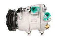 Klimaanlagen – Kompressor PAG 46 KTT090048 THERMOTEC für HYUNDAI KIA