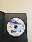 New Listingwii sports resort game disc only