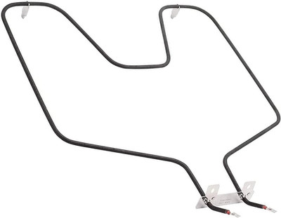 【UPGRADED】WB44T10010 Oven Bake Element by  - Fit for GE Spectra Oven Models #Jbp