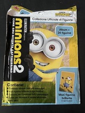 2015 Topps Minions Trading Cards 6