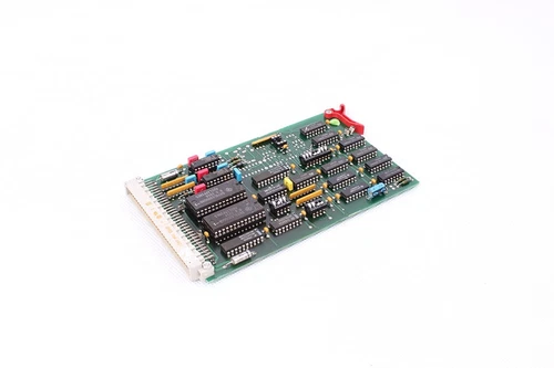 IBSO Z257692 EXPANSION MODULE ID63703 UP TO 24 MONTHS WARRANTY