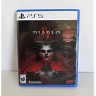 Blizzard Entertainment Diablo IV PS5 Role Playing Multiplayer In-Game Purchases