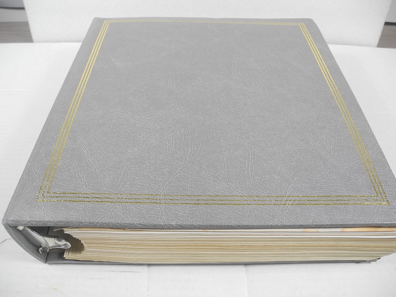 BRITISH AMERICA, Caribbean, Stamp Collection hinged on Minkus pages