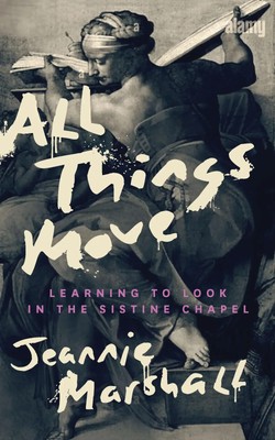 Jeannie Marshall | All Things Move | Buch | Englisch (2023) | Gebunden