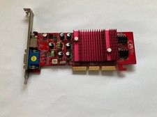 Gainward Nvidia GeForce FX 5200 128MB; G431320LP0R5