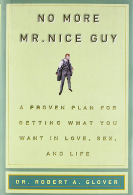 No More Mr Nice Guy(Paperback, UK Import)