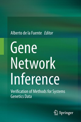 Alberto Fuente | Gene Network Inference | Buch | Englisch (2014) | xi
