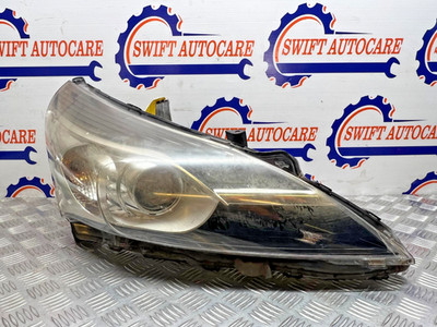 TOYOTA VERSO MK2 FRONT RIGHT DRIVER SIDE HEADLIGHT HEADLAMP 2012-2018