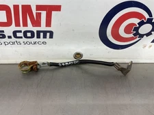 03-09 Nissan 350Z G35 Negative Ground Battery Cable B4080AM600 OEM 13BASDC