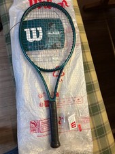 wilson blade wilson blade 100