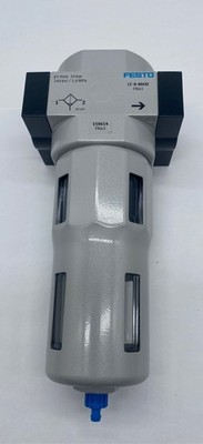 Festo LF-D-MAXI Pneumatic Filter 159614 1
