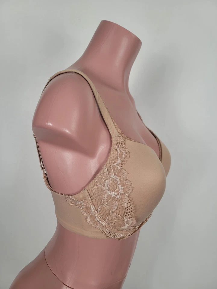 Victoria's Secret Body By Victoria Very Sexy No Wire Wireless Bra 34DD - Image 3 of 4