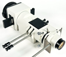 Nikon TE-FM Fluorescence Illuminator Light Path for Eclipse TE200 TE300