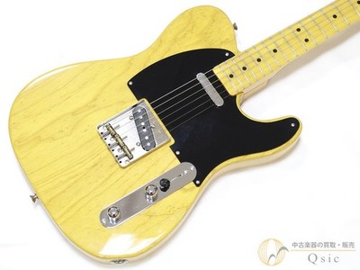 Fender Japan TL52-TX, 2012 model, QM839, in stock at Kobe store.