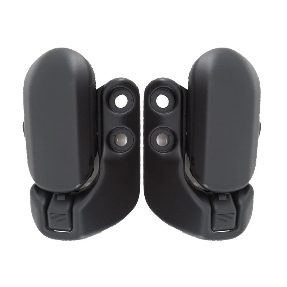 Convertible Latch Miata Roof Lock Convertible Roof Component For Mazda MX-5 - Image 2 of 4