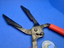 Mac Tools Pistol-Grip Pinch Off Pliers Hose Pinch Vice Grip - Large - POP13 #M2
