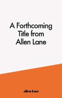 Author 305648 Author 305649 Title TBA 344072 (Gebundene Ausgabe)