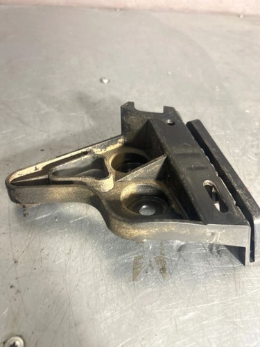 BMW 3 E90 E91 2005 Stoßstange hinten Halterung 72758411 VLC3730