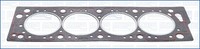Dichtung Zylinderkopf Ajusa 10005500 FüR 7A N5 306 Fiat 7C 305 Bx Ulysse Peugeot